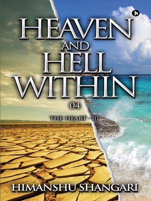 cover image of Heaven and Hell Within - 04